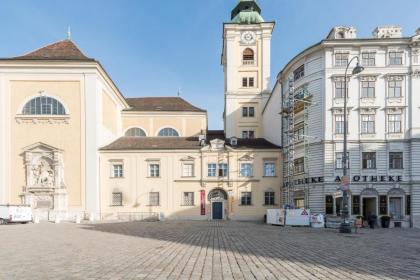 Benediktushaus im Schottenstift - image 26