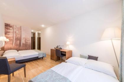 Benediktushaus im Schottenstift - image 28