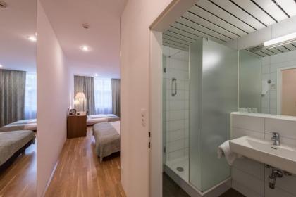 Benediktushaus im Schottenstift - image 29