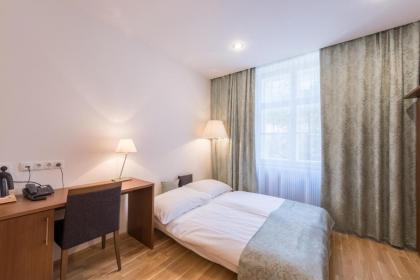 Benediktushaus im Schottenstift - image 30