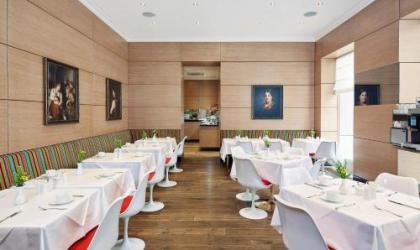 Derag Livinghotel An der Oper - image 10