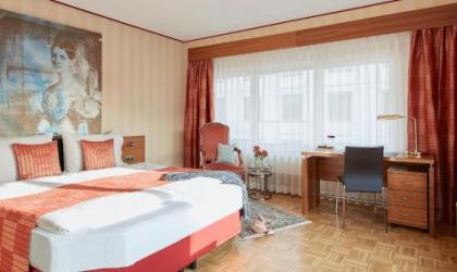 Derag Livinghotel An der Oper - image 14