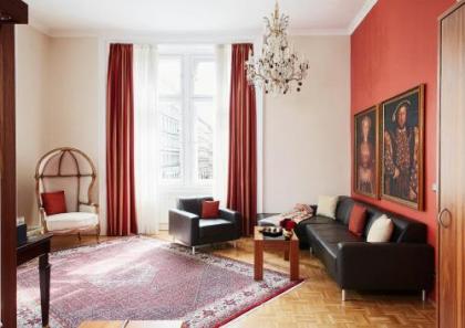 Derag Livinghotel An der Oper - image 15