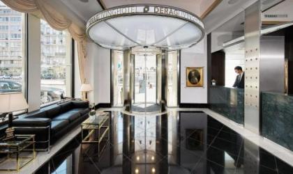 Derag Livinghotel An der Oper - image 4