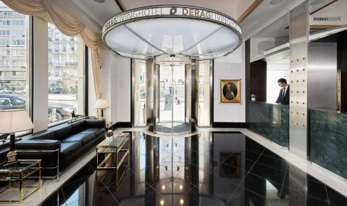 Derag Livinghotel An der Oper - image 4