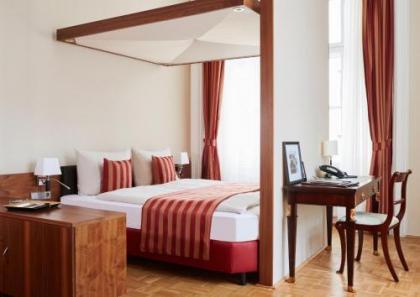 Derag Livinghotel An der Oper - image 7
