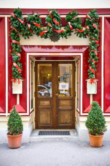 Graben Hotel - image 11