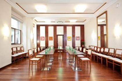 Graben Hotel - image 13