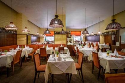 Graben Hotel - image 15