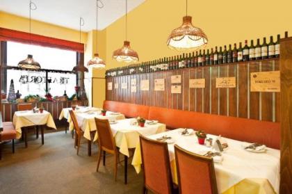 Graben Hotel - image 19