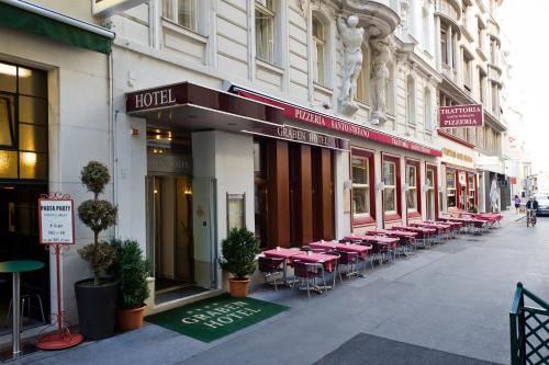 Graben Hotel - image 2