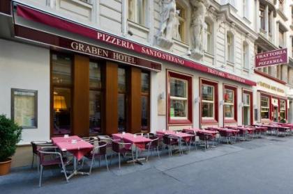 Graben Hotel - image 3