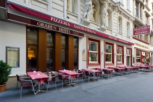 Graben Hotel - image 3