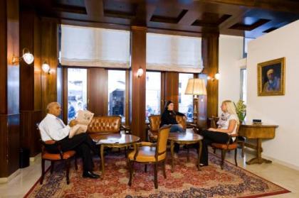 Graben Hotel - image 4