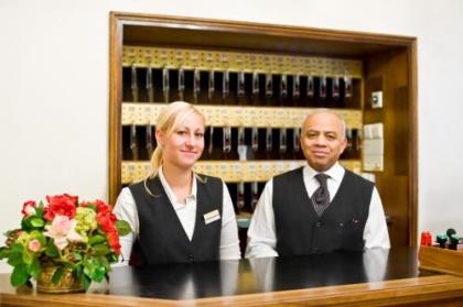 Graben Hotel - image 6