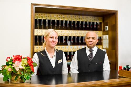 Graben Hotel - image 6
