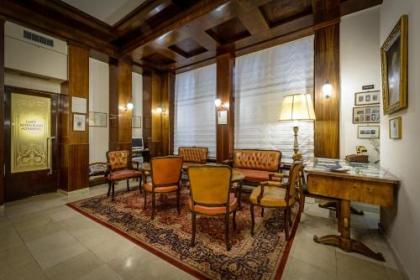 Graben Hotel - image 7