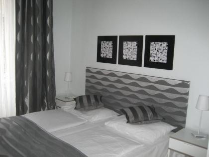 Pension Schottentor - image 26