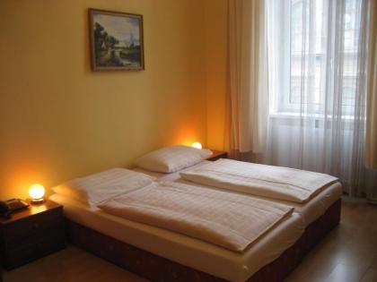 Pension Schottentor - image 29