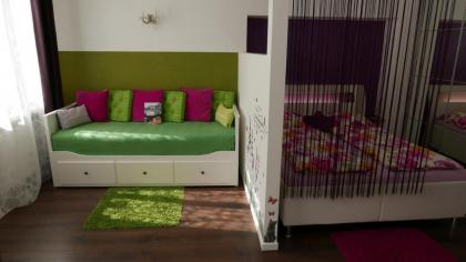 govienna - City Center Apartments - image 21
