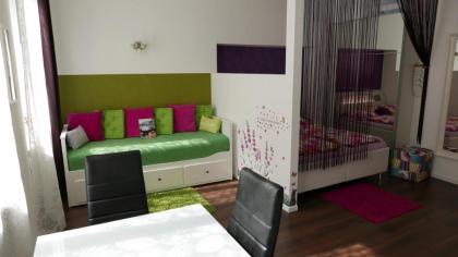 govienna - City Center Apartments - image 22