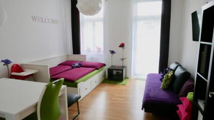 govienna - City Center Apartments - image 25