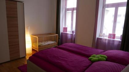 govienna - City Center Apartments - image 27