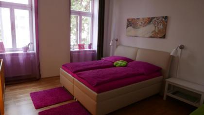 govienna - City Center Apartments - image 29