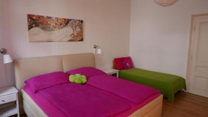 govienna - City Center Apartments - image 30