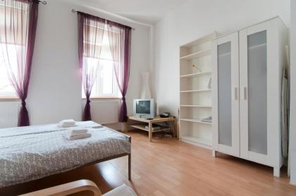 Premium Apartments Klimschgasse - image 29
