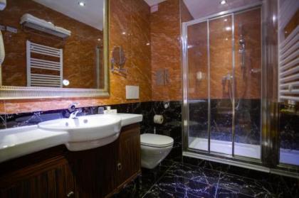 Best Western Plus Hotel Arcadia - image 10