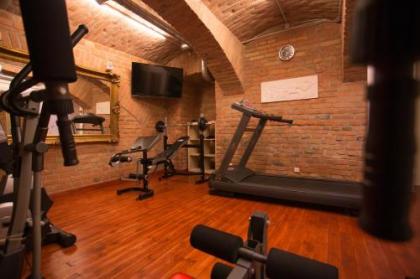 Best Western Plus Hotel Arcadia - image 11