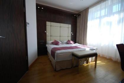 Best Western Plus Hotel Arcadia - image 15