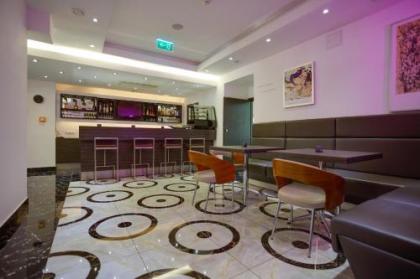 Best Western Plus Hotel Arcadia - image 16