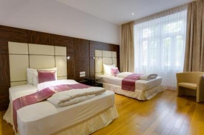 Best Western Plus Hotel Arcadia - image 5