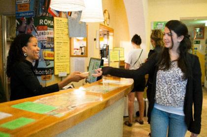 Vienna Hostel Ruthensteiner - image 10