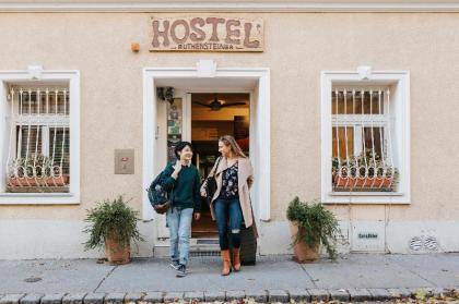 Vienna Hostel Ruthensteiner - image 15