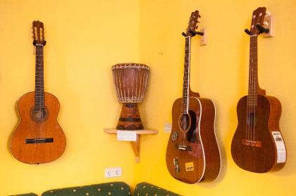 Vienna Hostel Ruthensteiner - image 16