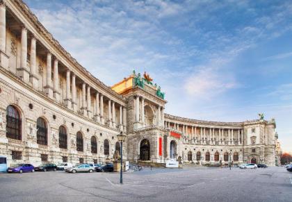 Vienna Hostel Ruthensteiner - image 20