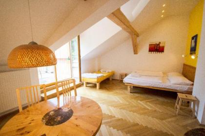 Vienna Hostel Ruthensteiner - image 3