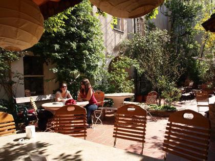 Vienna Hostel Ruthensteiner - image 4