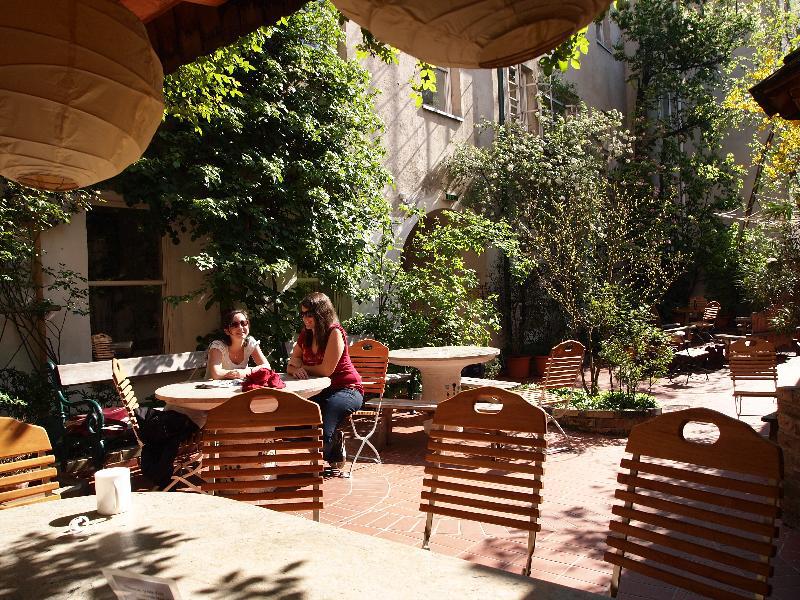 Vienna Hostel Ruthensteiner - image 4