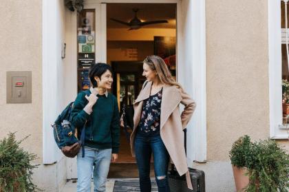 Vienna Hostel Ruthensteiner - image 6