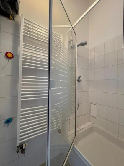 Best of Vienna Apartments Kienmayergasse - image 21