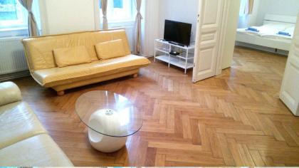 Sobieski City Apartments - image 24
