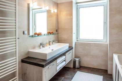Riess Apartments Rotenhofgasse | contactless check-in - image 29