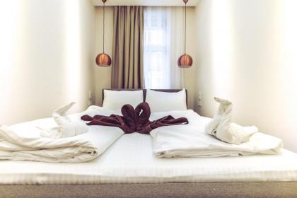 Aurellia Apartments - image 21