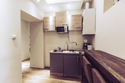 Aurellia Apartments - image 22