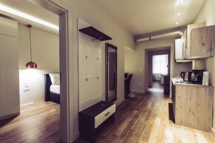 Aurellia Apartments - image 29