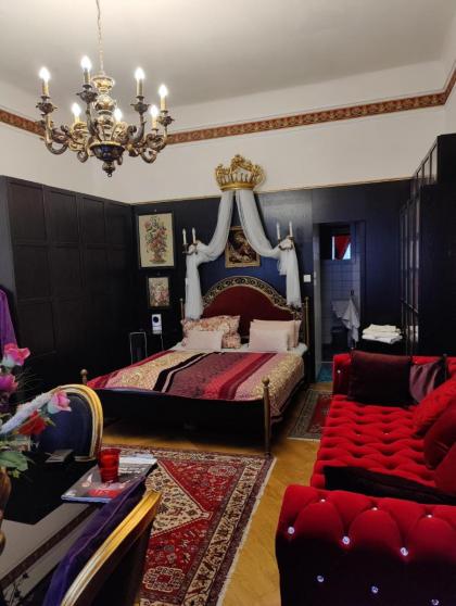 Luxury near Castle - image 29